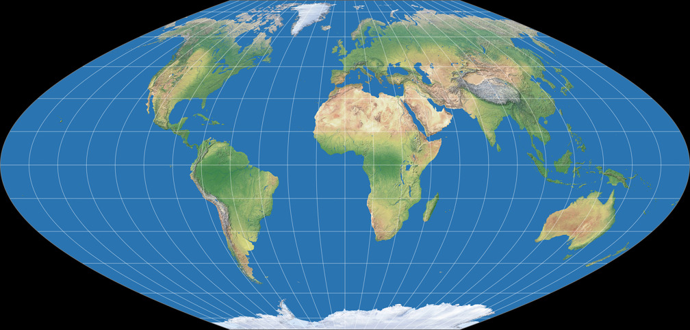 McBryde-Thomas Flat-Polar Parabolic