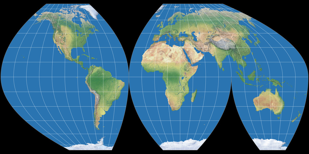 McBryde-Thomas Flat-Polar Parabolic (unterbrochen)