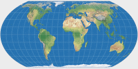 Equal Earth