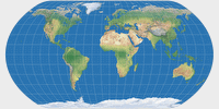 Natural Earth