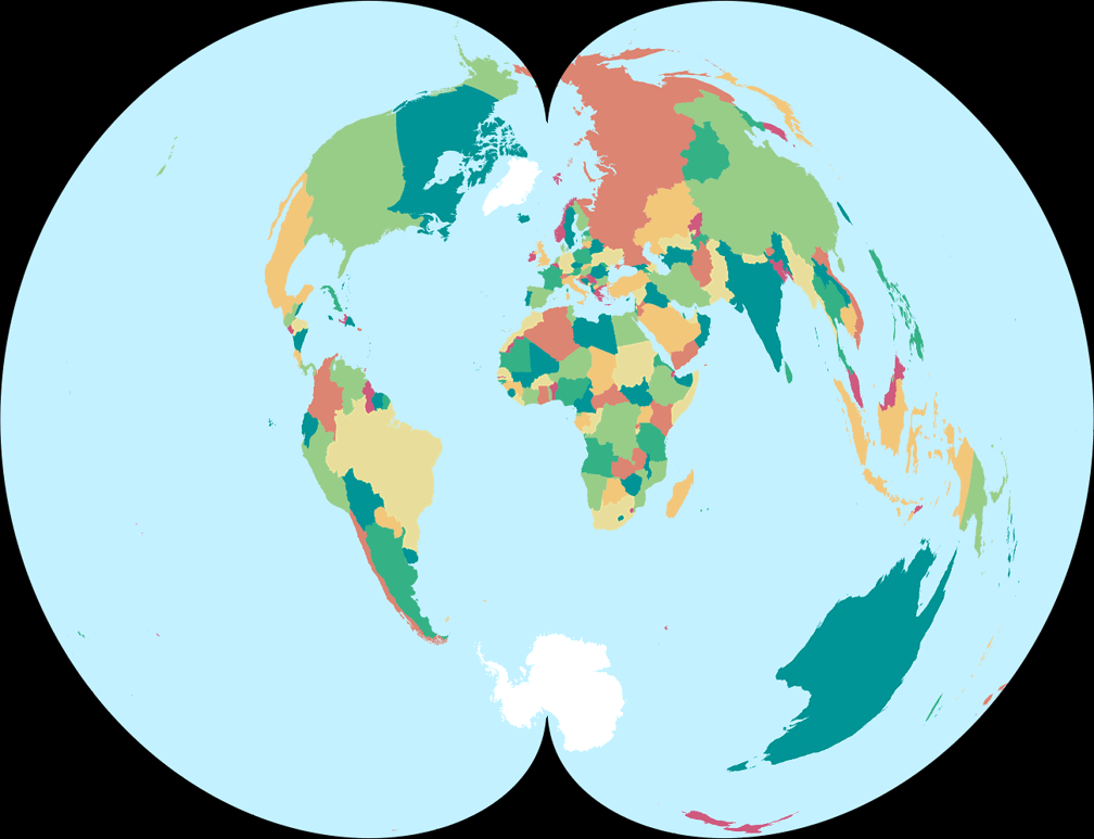 American Polyconic